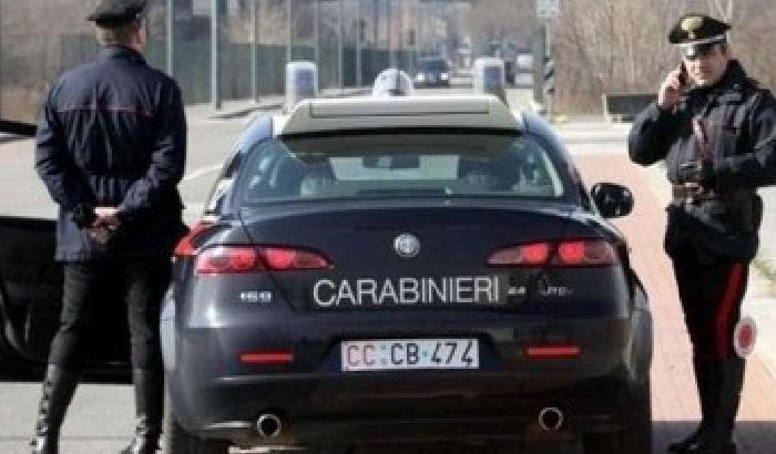 Sparatoria in un'azienda a Lodi: due feriti