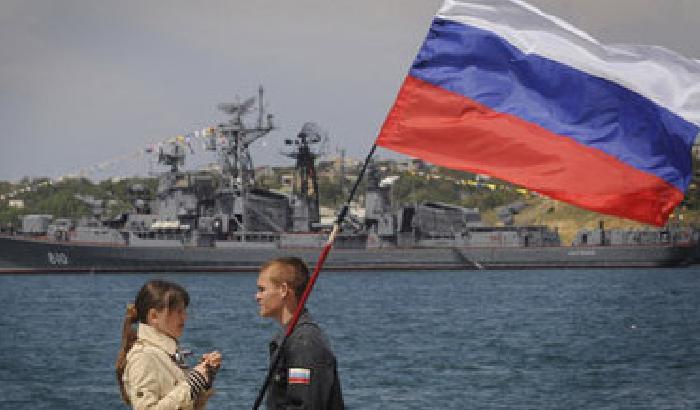 Sondaggio: per il 63% dei cittadini la Russia è una super potenza