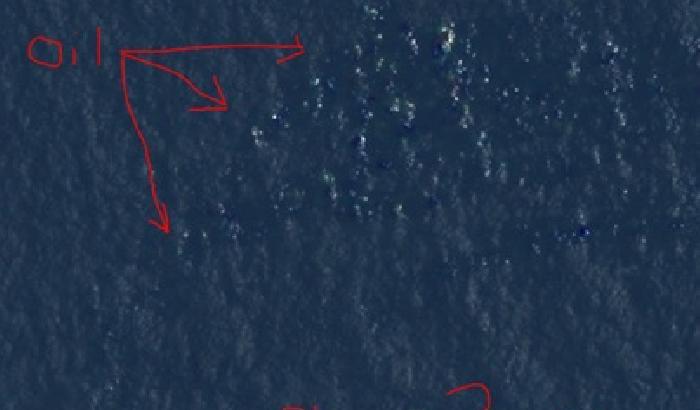 00DA3B-NEWS_111246 Malesia, ecco come Courtney Love ritrova l’aereo scomparso