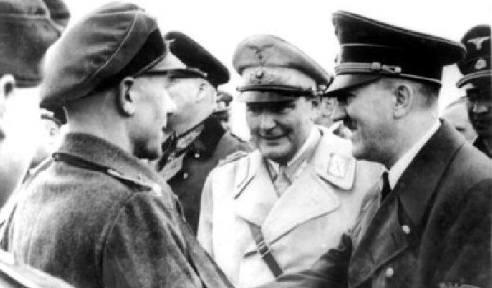 00DA43-NEWS_111262 Stragi naziste: la Cassazione conferma 3 ergastoli