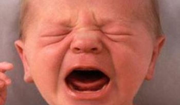 00DA8A-NEWS_111405 Rara malattia scoperta con i social: i bambini senza lacrime