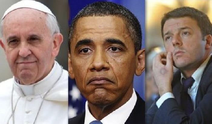 Qual è la personalità del momento che ti convince di più?