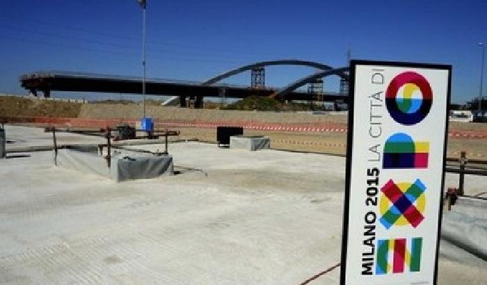 00DA94-NEWS_111427 Appalti truccati in Lombardia, gip: i vertici sapevano