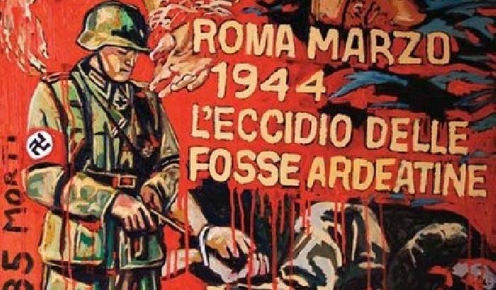 00DAD8-NEWS_111586 In ricordo dei martiri delle Ardeatine