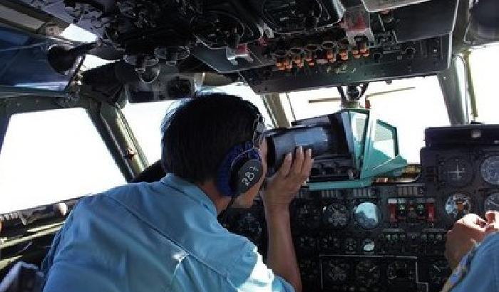 00DAE5-NEWS_111620 MH370: l'aereo è precipitato nell'Oceano Indiano