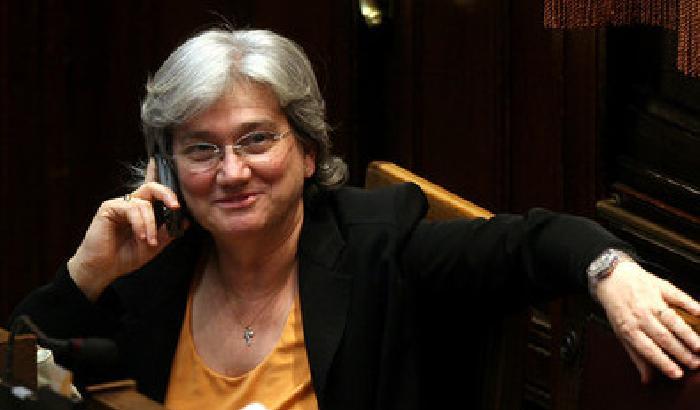 00DAE6-NEWS_111622 Antimafia, gli avvocati siciliani contro Rosy Bindi: si dimetta