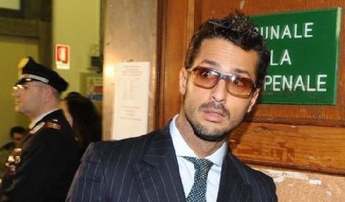 00DAF1-NEWS_111654 Corona: «Il carcere mi ha salvato la vita»