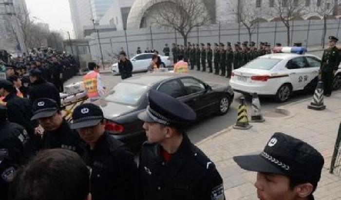 00DB01-NEWS_111703 MH370: la rabbia dei parenti delle vittime