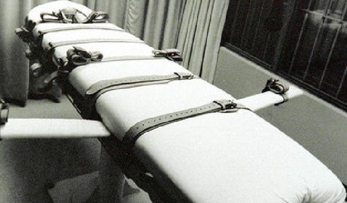 Pena di morte, Amnesty denuncia: esecuzioni in aumento