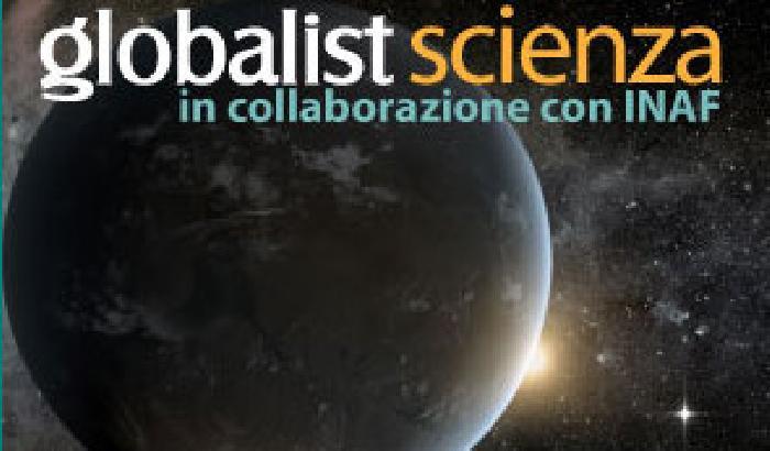 00DB7B-NEWS_112025 Globalist scienza: accordo con l'Istituto Nazionale di Astrofisica