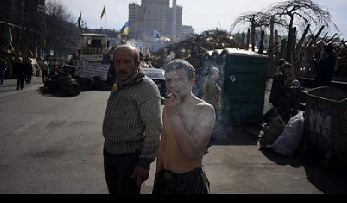 00DBE6-NEWS_112239 Così l'Ucraina è alla mercè dei neo-fascisti