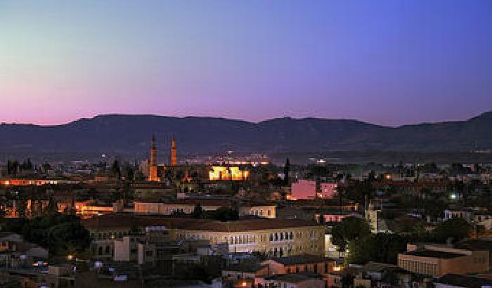 Questione turca, questione curda