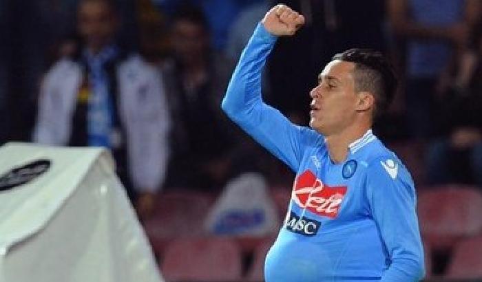 La Juve inciampa a Napoli