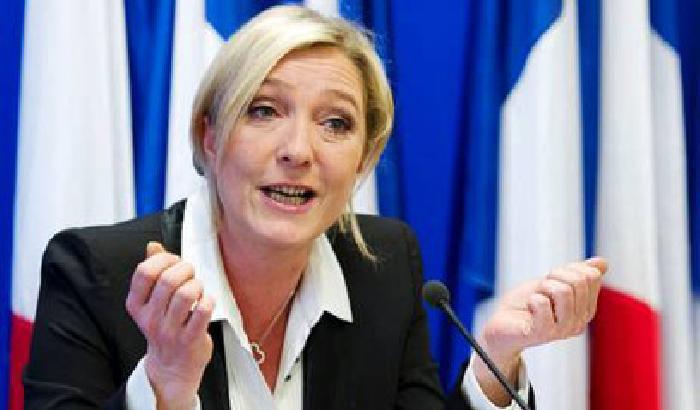 00DBF8-NEWS_112275 Francia contro Hollande, trionfa la destra