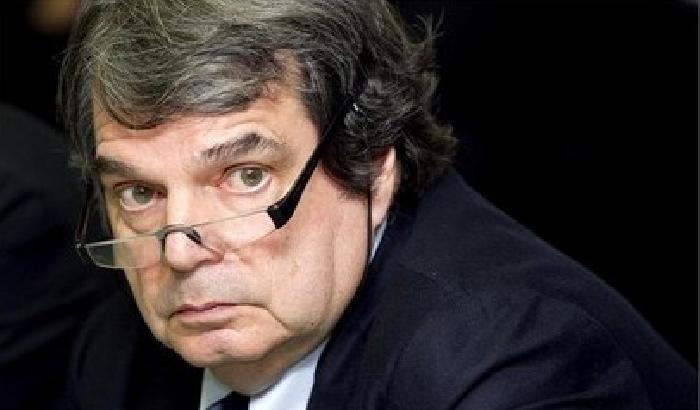 Renato Brunetta