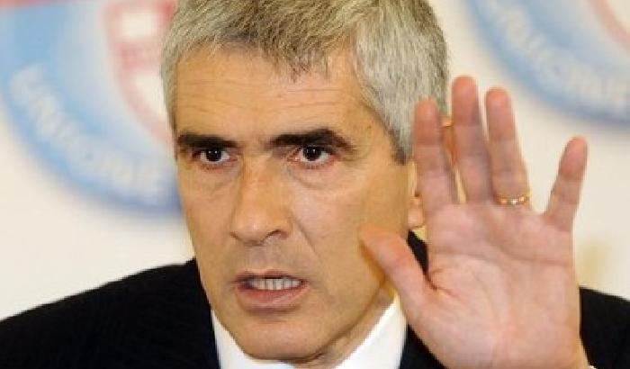 Casini su Renzi: è un po' pazzo, ma la follia serve