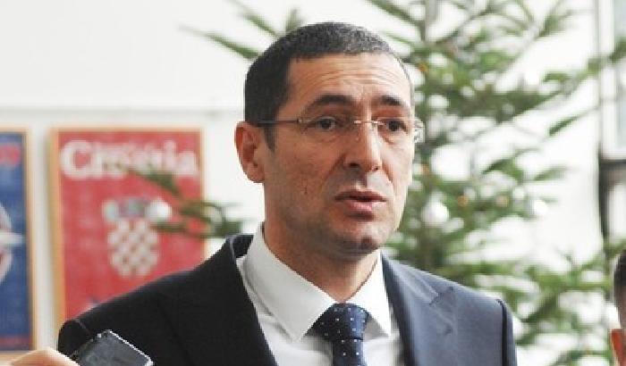 In Bosnia uno scenario ucraino?