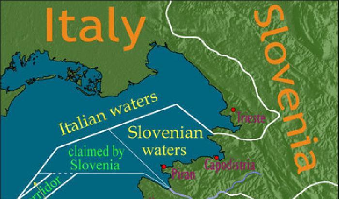 00DD2A-NEWS_113133 Polemiche sul confine