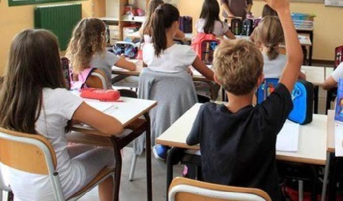 00DD3C-NEWS_113166 Un bambino di 11 anni perquisito a scuola: polemiche
