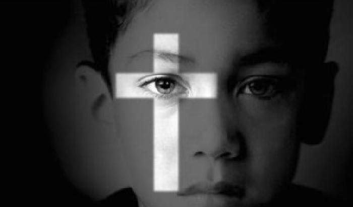 00DD7C-NEWS_113293 Novara, sacerdote pedofilo condannato a 6 anni di carcere