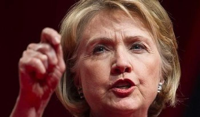 Hillary for president: la Clinton punta al 2016