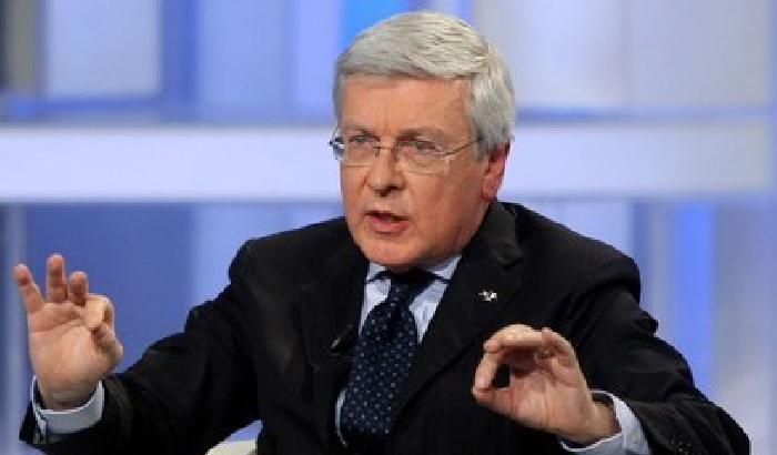 00DD9C-NEWS_113355 Forza Italia vuole votare Italicum e riforme insieme