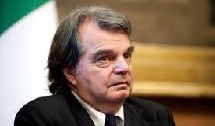 Berlusconi come Aung San Suu Kyi? Brunetta si scusi