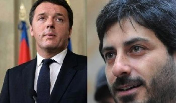 Renzi è ovunque in tv: Fico (M5s) scrive a Tarantola