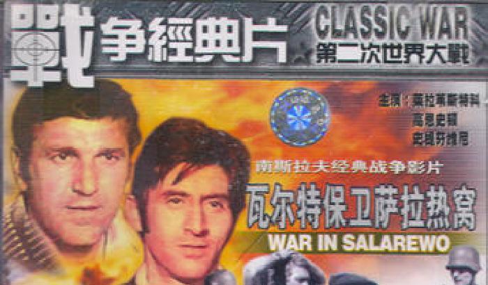 Il ritorno del partigiano Walter