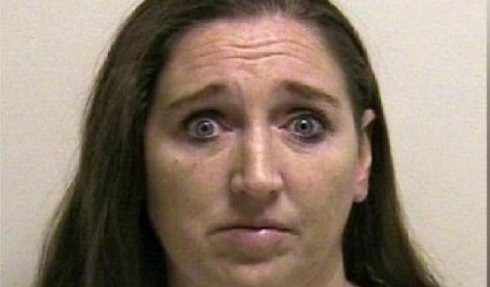 Orrore negli Usa, ha partorito e ucciso 7 figli in dieci anni