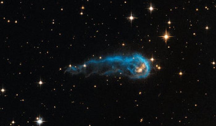 00DE5C-la-protostella-iras-20324-4057-crediti-nasa-esa-the-hubble-heritage-team-stsci-aura-e-iphas La protostella IRAS 20324+4057. Crediti: NASA, ESA, the Hubble Heritage Team (STScI/AURA), e IPHAS