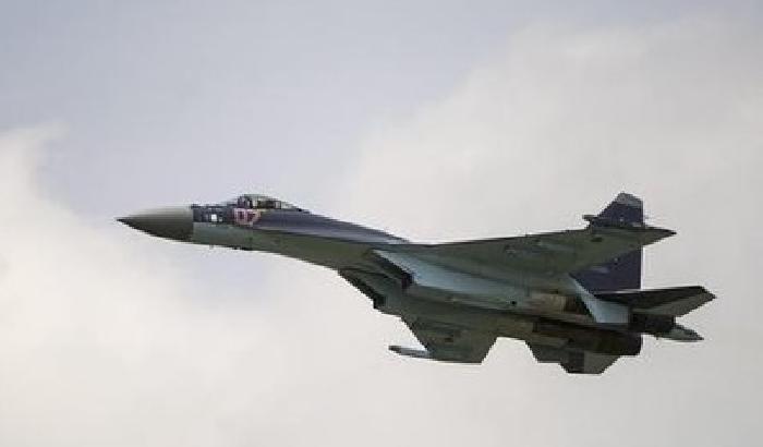 Usa-Russia, giochi di guerra nel Mar Nero