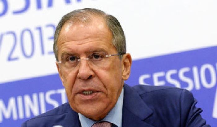 Ucraina-Russia: timide prove di dialogo