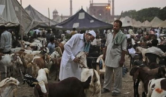 00DE86-NEWS_113994 Mangiarono un bambino morto: a processo due fratelli cannibali