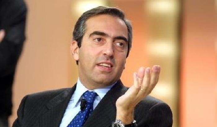 00DEBB-NEWS_114098 Polizza con i fondi del Pdl: Gasparri a processo