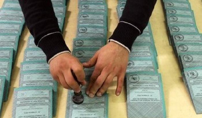 00DEEB-NEWS_114198 I Verdi sono fuori dalle Europee: faremo ricorso