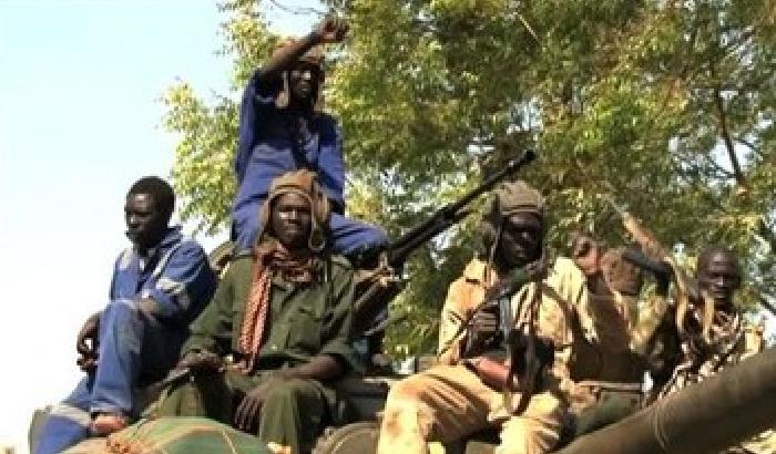 Attacco alla base dell'Onu in Sud Sudan: almeno 58 morti