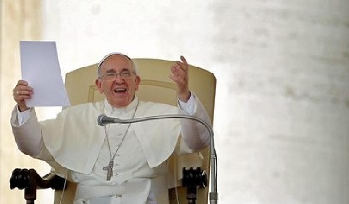 00DF4E-NEWS_114414 In 200mila alla messa di Pasqua del Papa