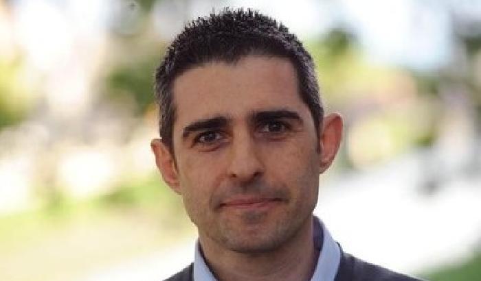 00DF6B-NEWS_114470 Pizzarotti (M5s) replica a Casaleggio: noi affrontiamo i problemi reali