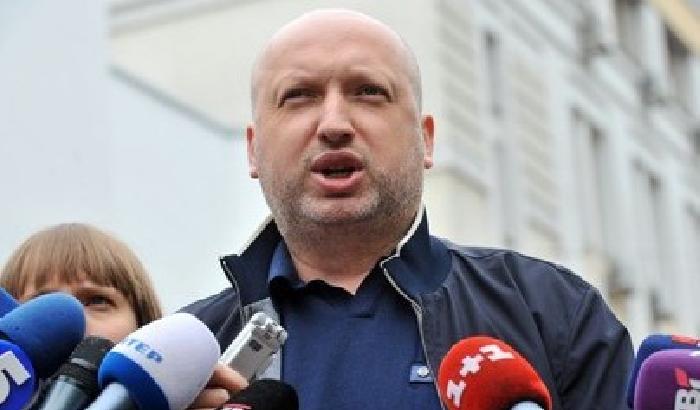 Ucraina, ripresa l'offensiva militare contro i filorussi