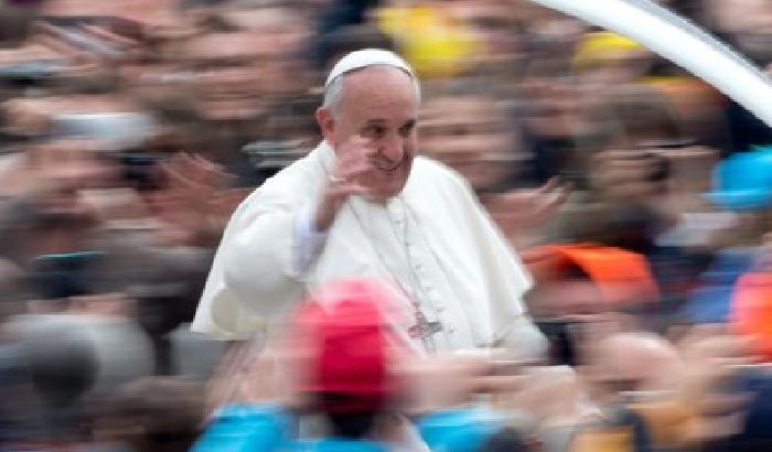 Il Papa: va fatto di più per chi è senza lavoro