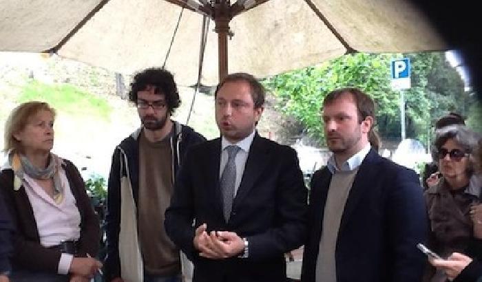 00DFB5-NEWS_114641 Sant'Egidio e beni immobili, più ombre che luci