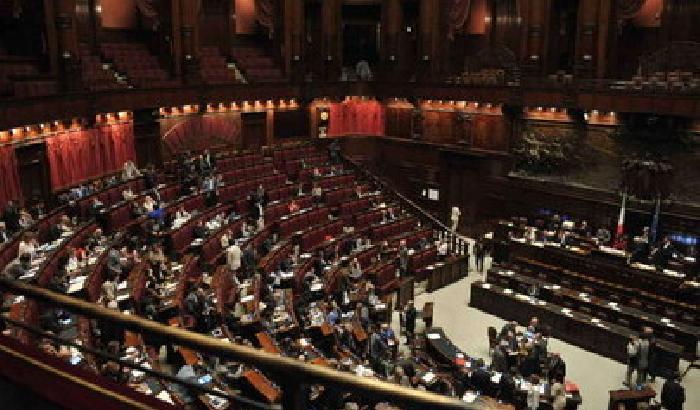 Jobs Act: la Camera dice sì alla fiducia