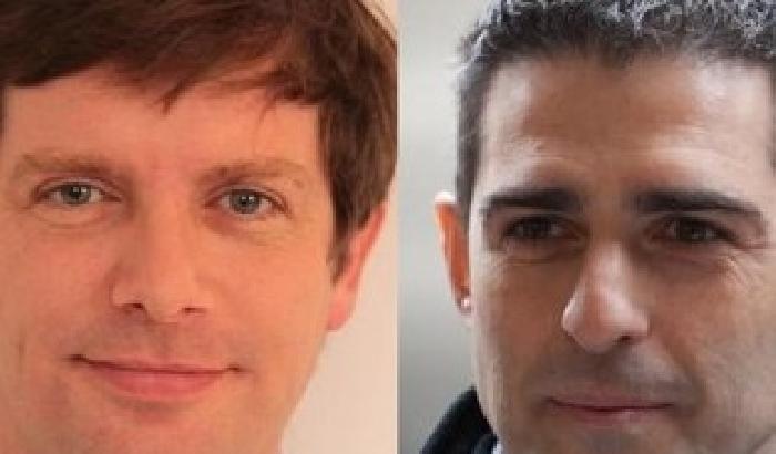 00DFCA-NEWS_114683 Civati: io e Pizzarotti mai a cena insieme