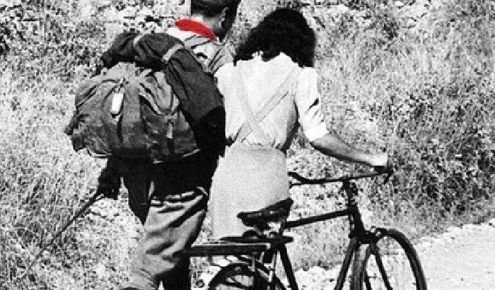 00DFCB-NEWS_114685 La bicicletta protagonista nel giorno della Liberazione