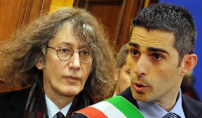 00DFCD-NEWS_114689 Pizzarotti a Casaleggio: ma quale verifica?