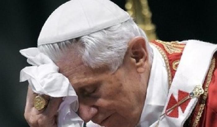 00E007-NEWS_114819 Ratzinger su Roncalli: fece la storia della Chiesa