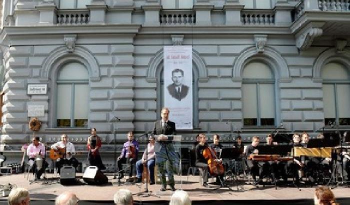 00E07E-NEWS_115076 Ungheria: Olocausto senza ebrei