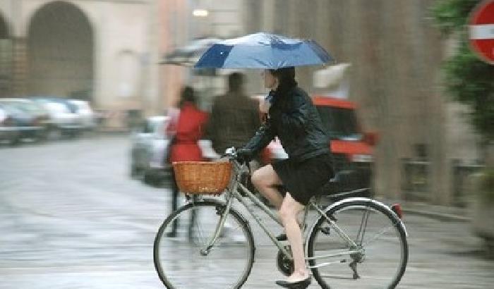 00E084-NEWS_115091 Ancora pioggia, ma sarà bello il primo maggio