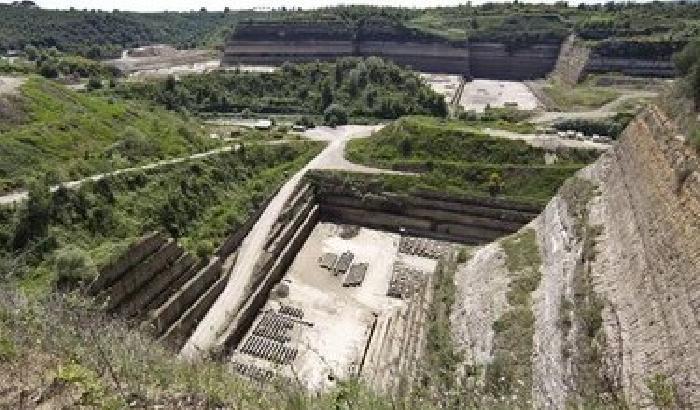 Viaggio nell'Italia delle cave abbandonate